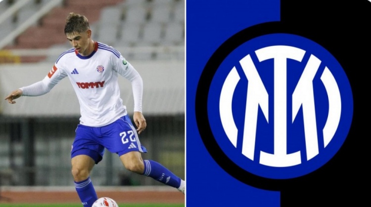 杏彩体育官网-迪马济奥：姆拉契奇尚未同意加盟国米，但国米还是有信心敲定转会