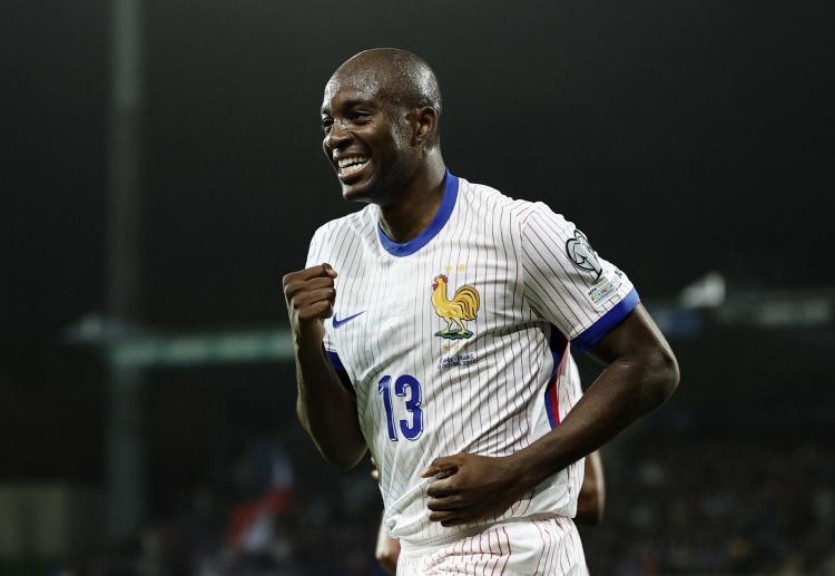 杏彩体育-隆戈：米兰也有意马特塔但目标是夏窗，尤文则想在冬窗就签下他