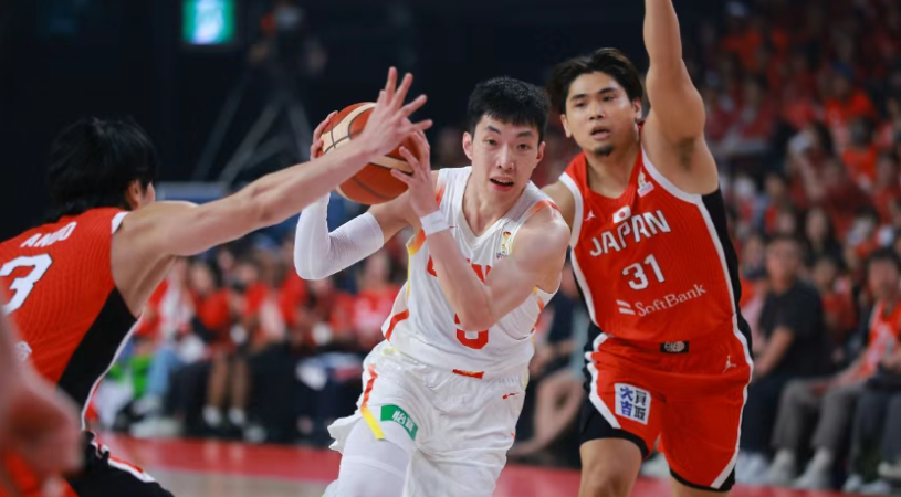 杏彩体育下载-16点,央视直播！中国男篮vs中国台北,首发或调整：张镇麟机会来了