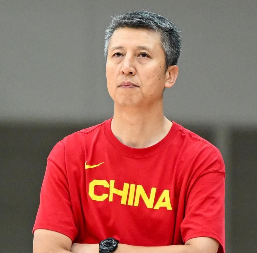 xcsports杏彩体育-胜中国台北！段冉不满防守，杨毅不满进攻，李弘权朱俊龙成赢家！