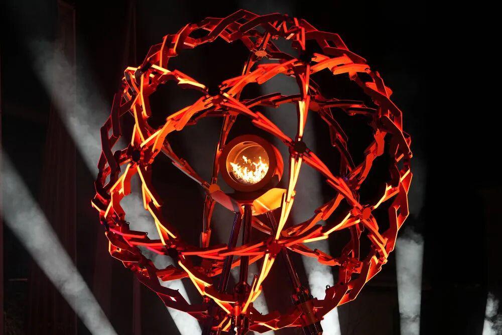 xcsports杏彩体育-告别米兰冬奥会，哪些瞬间让全网直呼“意难平”？